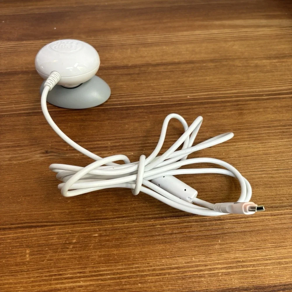LeapFrog LeapTV Motion Controller Camera Motion Sensor OEM Tested Working Lot